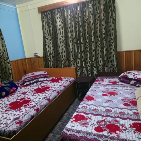 Newahang Homestay