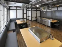 Hamamatsu Marriott Hotel - Bữa sáng