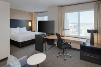 Residence Inn Indianapolis Keystone Hoteles cerca de Izakaya Japanese Restaurant