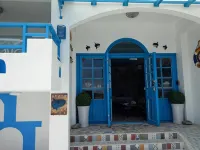 White Mediterranean Hotels near Chihsing Lake Yuanyue Farm