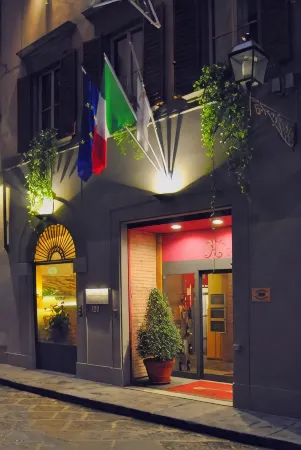 Hotel Ginori Al Duomo