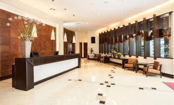 NH Collection Guadalajara Providencia