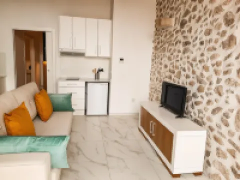 Termas Romanas Allon Hotels in Villajoyosa