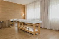 Arte Hotel Lima - Spa