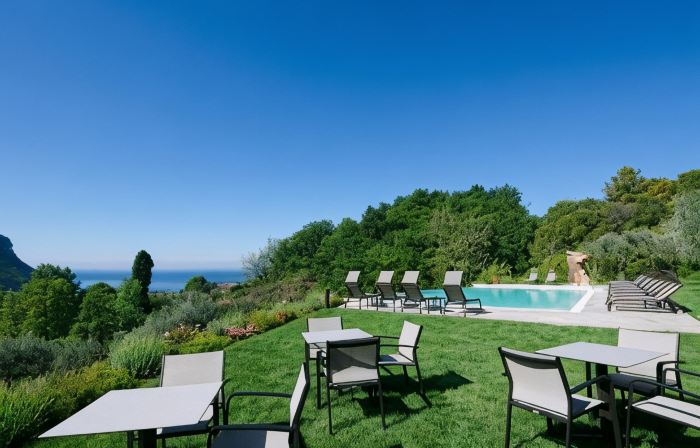 Ca' Barbini Resort