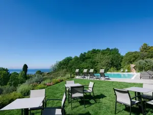 Ca' Barbini Resort