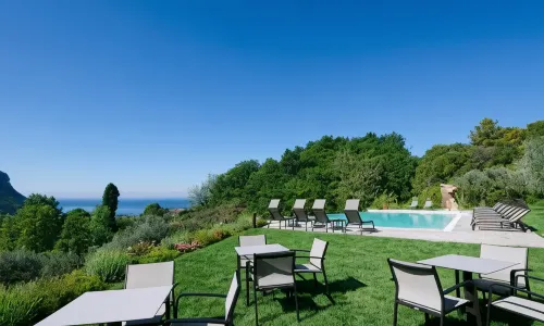 Ca' Barbini Resort