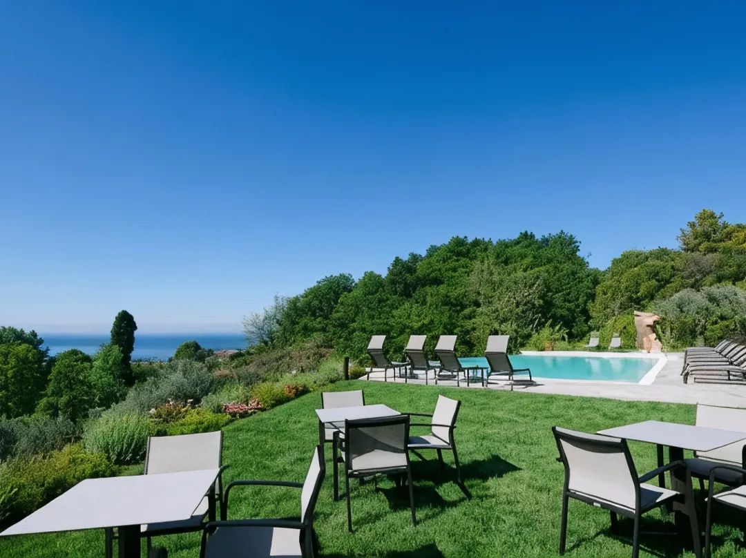 Ca' Barbini Resort - Garda