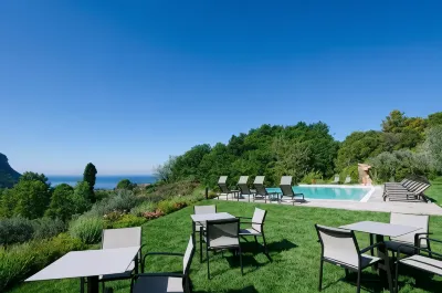 Ca' Barbini Resort Garda