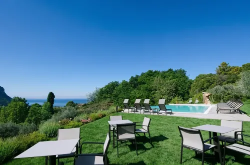 Ca' Barbini Resort Garda