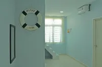 BukitIndah-Yesido-R.O.M Chapel