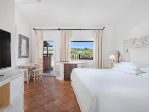 Cervo Hotel, Costa Smeralda Resort
