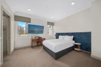 Clarendon Hotel Melbourne Hotels in Albert Park