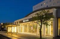 Twin Leaves Hotel Izumo Hotels in 
