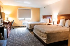 Governors Inn a Travelodge by Wyndham