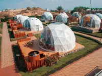 Longbeach Campground Hotel a 