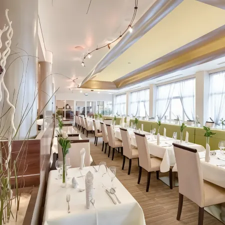Kurhotel Pyramide Bad Windsheim