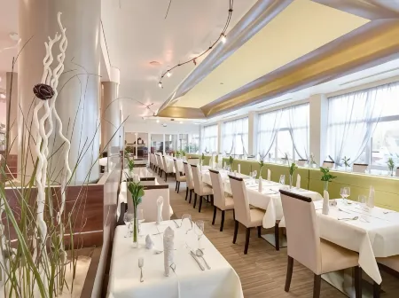 Kurhotel Pyramide Bad Windsheim