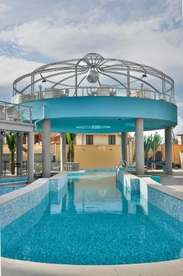 Hotel Bella Nella Hotels in 