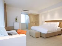 克雷韋 Elaya 品牌酒店 克萊夫酒店