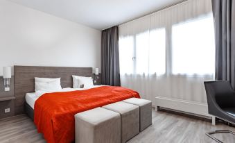 Art & Business Hotel