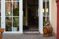 Hotel Herberge Zur Traube Hôtels à : Bad Wimpfen