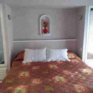 Fairmont Mountain View Villas Rooms