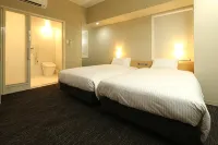 AB Hotel Hikone