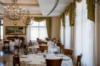 Hotel Tempio Hotels in Castel Volturno