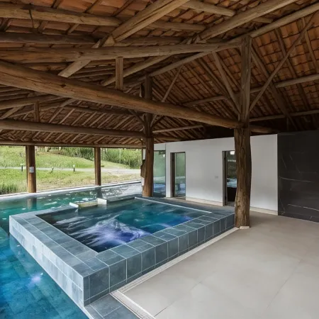 Resort Fazenda 3 Pinheiros