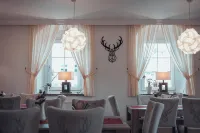 Gasthof Und Hotel Roter Hirsch - Morgenmad