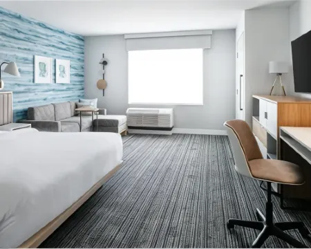 TownePlace Suites Madison West/Middleton ミドルトンのホテル