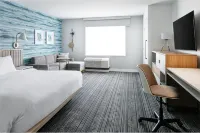 TownePlace Suites Madison West/Middleton Отели в г. Миддлтон