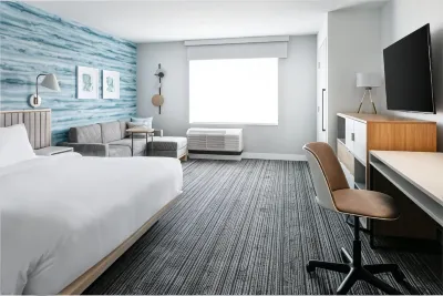 TownePlace Suites Madison West/Middleton Hotels near Greenway Station