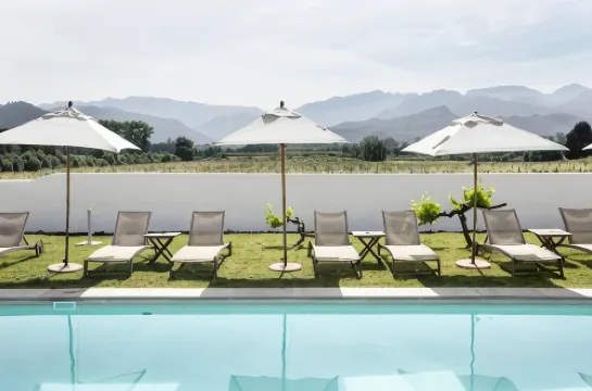 Klein Waterval Riverside Lodge