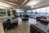 Belya Apart Hotel - Wifi