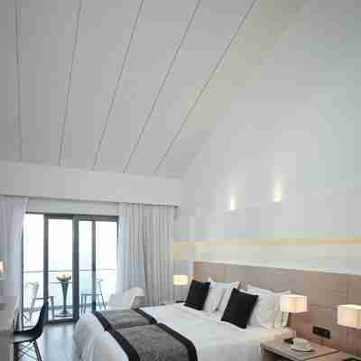 Adrina Resort & Spa Rooms