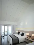 Adrina Resort & Spa - balcony