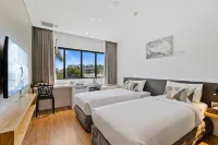 The Kingsford Brisbane Airport, Ascend Hotel Collection