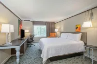Hilton Garden Inn Olympia