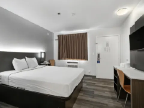 Motel 6 Oceanside, CA Hotels in Oceanside