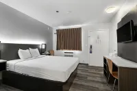 موتل 6 أوشنسايد، كاليفورنيا فنادق في أوسيانسيدي