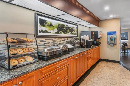 Best Western Airport Inn