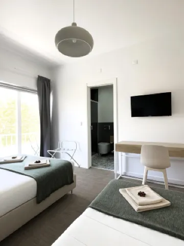 Solar do Alentejo Hotels in 