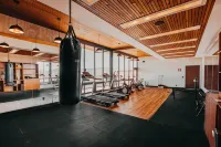 Contemplacion Resort & Spa - salle de sport