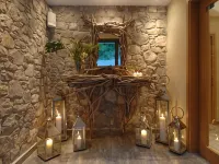 Forest Suites Boutique Hotel Hotels in Potamia