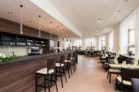 Hotel Slavia - Bars