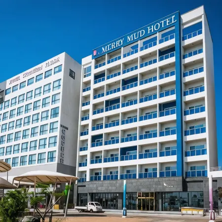 Merrymud Hotel