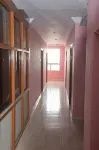 Hotel Prashant International - Aamiainen