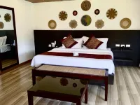 Commander Suites de Bohol - Wifi